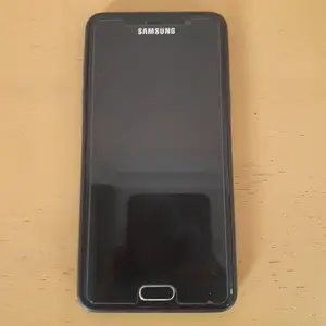 Samsung Galaxy А5, Хуҷанд
