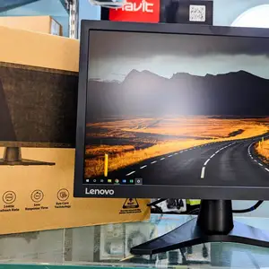 Игровой монитор Lenovo G24-10 24 FHD 144 Гц 1 мс, Душанбе