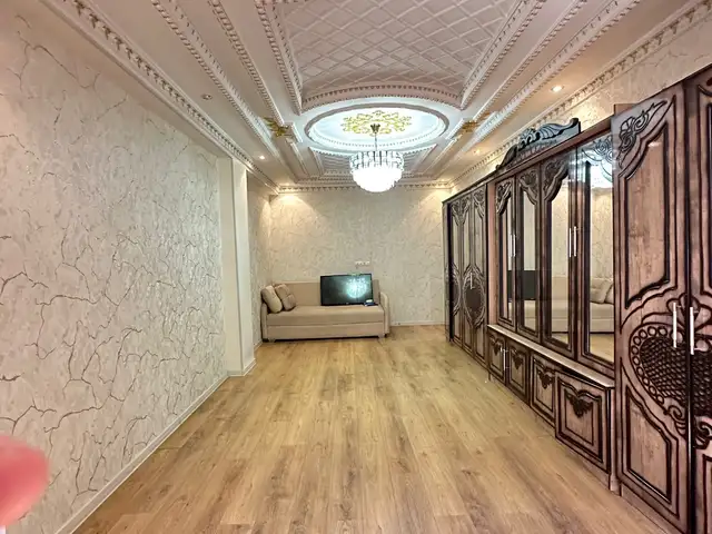 3-комн. квартира, 3 этаж, 110м², шоҳмансур, Душанбе