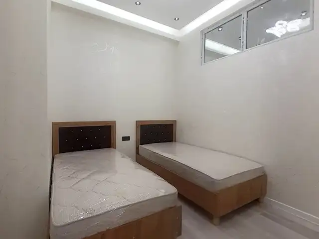 3-комн. квартира, 11 этаж, 78 м², 12 микрорайон, Худжанд - 5