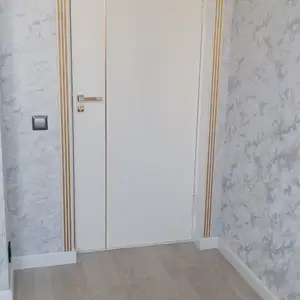 Дверь, Душанбе