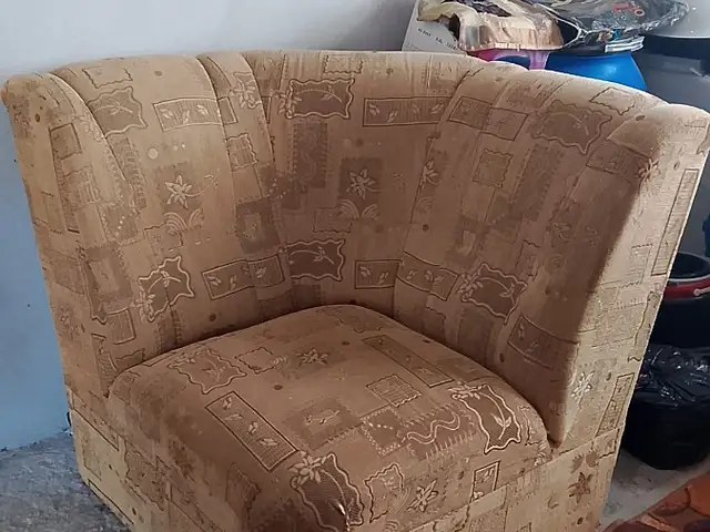Угловой диван, Хуҷанд