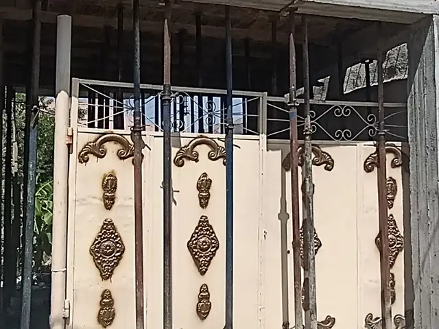 Дарвоза, Душанбе