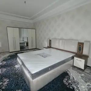 Спальный гарнитур, Душанбе