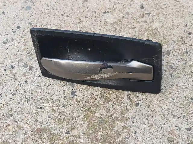 Ручка двери от BMW E60, Душанбе