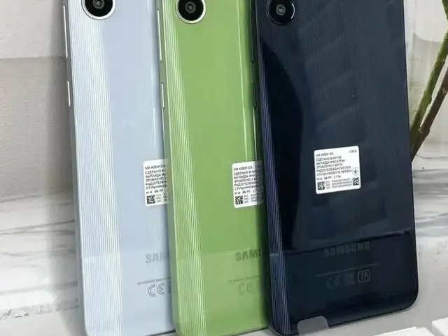 Samsung Galaxy A06 64gb, Душанбе