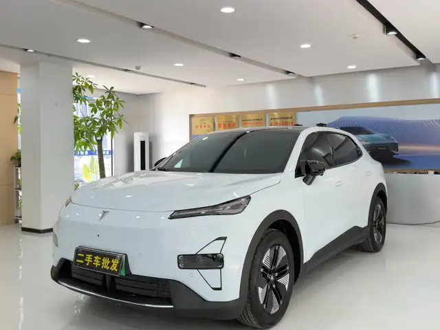 Changan Deepal S05