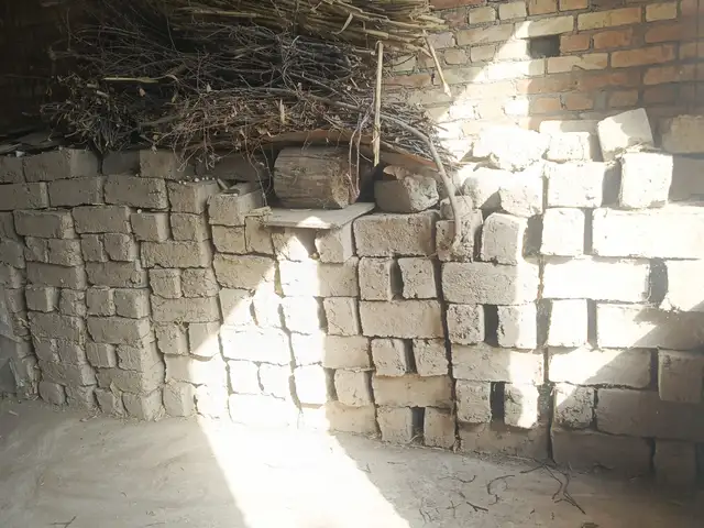 Лойблок, Ваҳдат