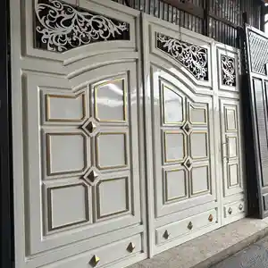 Дарвоза, Худжанд