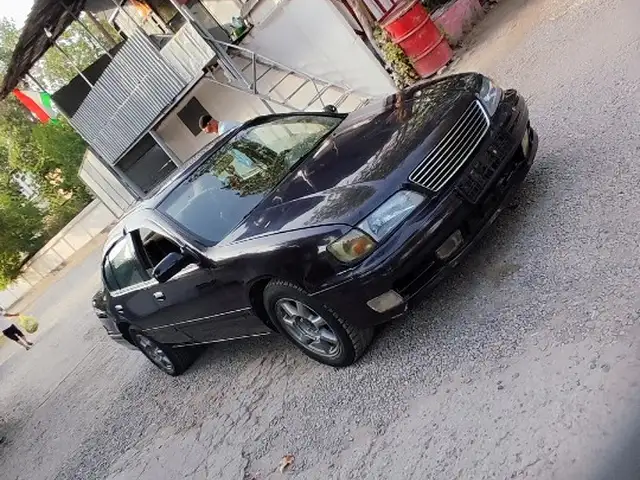 Nissan Maxima