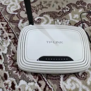Роутер Tp link, Душанбе