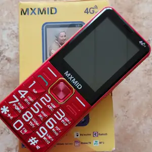 Mxmid new Duos 2026, Хуҷанд