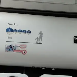Водонагреватель термолюкс 80л, Душанбе