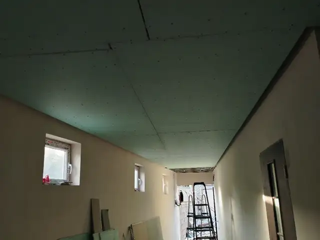 Устои гипса картонщика, Душанбе