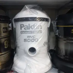 Пылесос, Душанбе