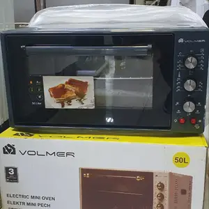 Духовая печь Volmer 50 L, Душанбе