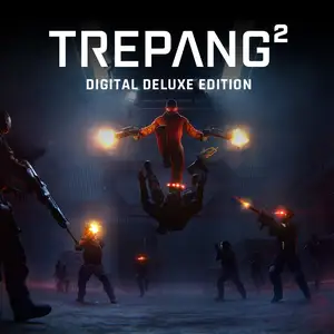 Компьютерная игра Trepang 2, Истаравшан