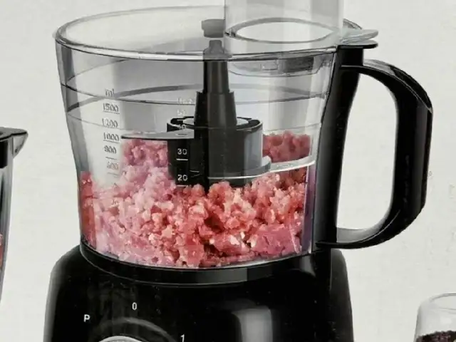 Блендер Sonifer SF-8027, Душанбе