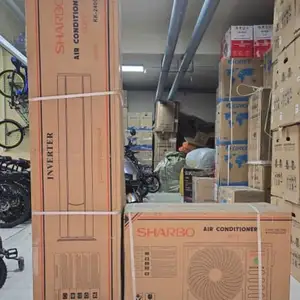 Кондиционер Sharbo 24куб, Душанбе