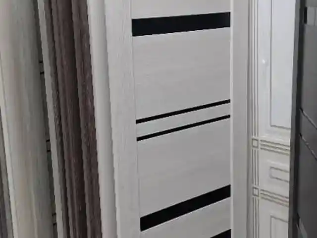 Дверь, Душанбе