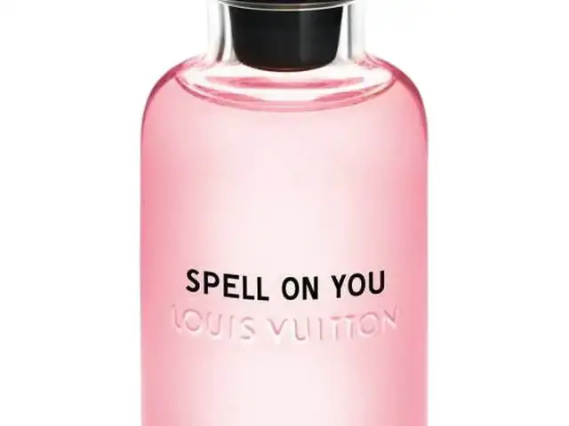 Парфюм Spell On You Louis Vuitton, Душанбе
