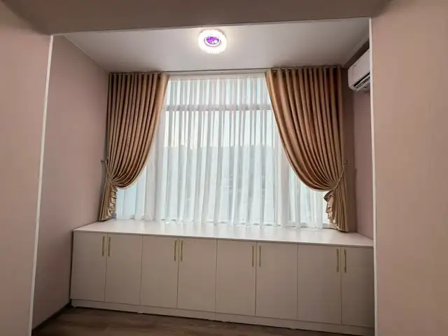 2-комн. квартира, 7 этаж, 87 м², 34мкр, Бозорча, Худжанд - 9