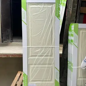 Дверь, Душанбе