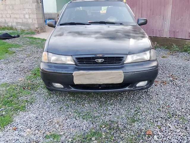 Daewoo Nexia