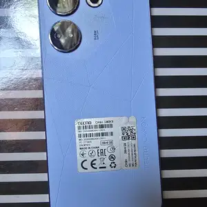 Tecno Camon 20 16/256Gb, Душанбе