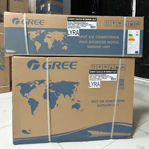 Кондиционер Gree 12 куба, Душанбе