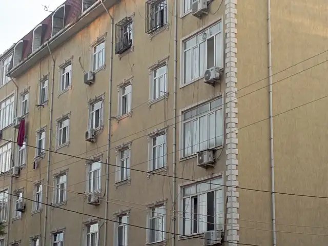 1-комн. квартира, 3 этаж, 50 м², тарафи мактаби Терешкова, Вахдат