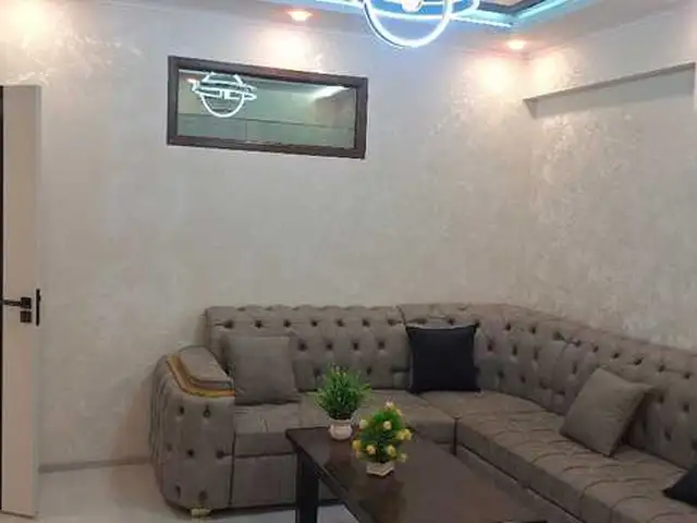 2-комн. квартира, 6 этаж, 70м², Сино, Душанбе