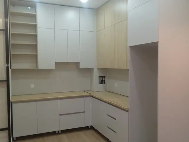 Мебель для кухни на заказ, Хуҷанд
