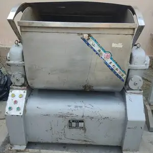 Тестомишалка, Хуҷанд