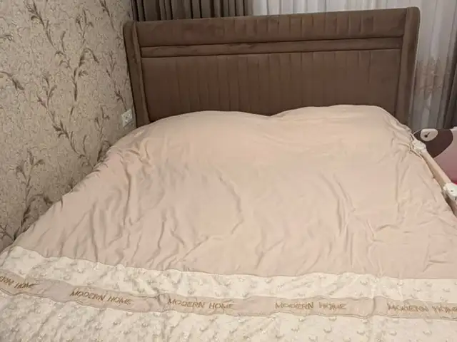 Спальный гарнитур, Душанбе