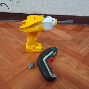 Инструменты детские игрушки, Душанбе