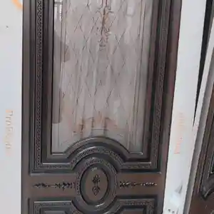 Дверь, Душанбе