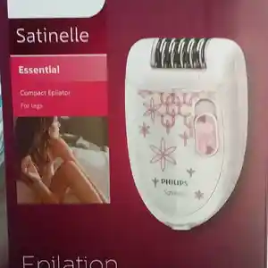 Эпилятор Philips, Душанбе
