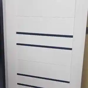 Дверь, Душанбе