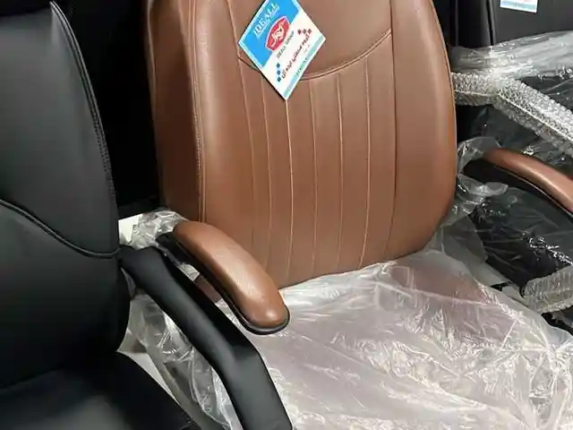 Кресло, Душанбе
