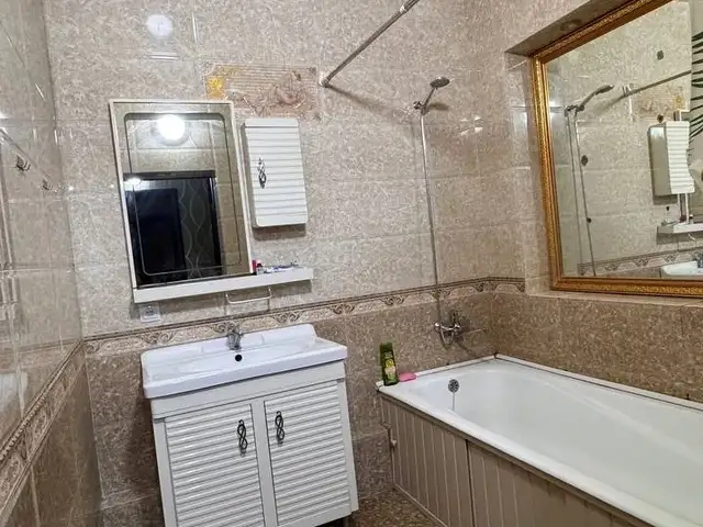 3-комн. квартира, 4 этаж, 121м², Шохмансур, Душанбе - 9