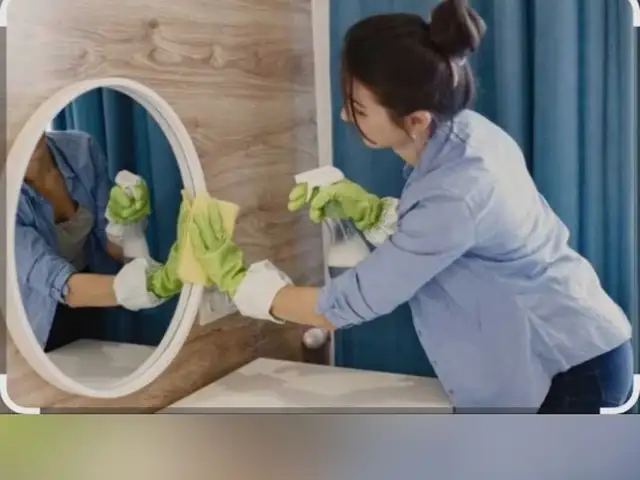 Услуги по уборке квартир, Душанбе