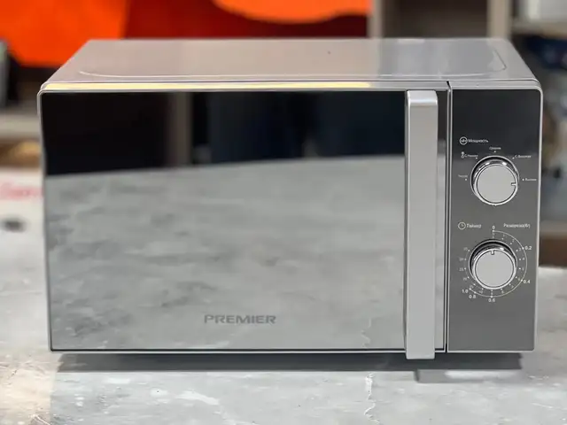 Микроволновка Premier, Душанбе
