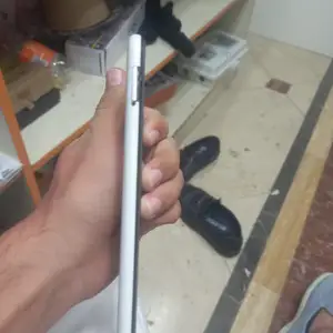 Samsung Galaxy A11, Душанбе