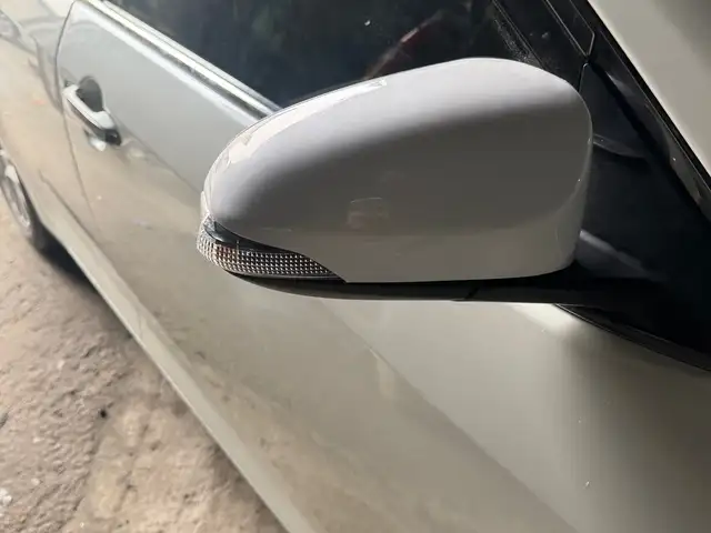 Правое боковое зеркало от Toyota Camry 5, Душанбе