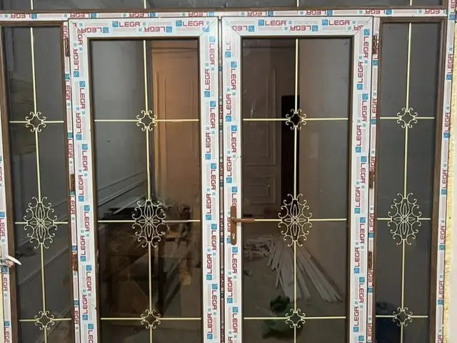 Дару тиреза, Душанбе