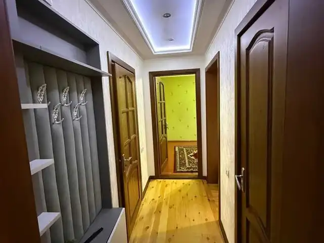 3-комн. квартира, 1 этаж, 55 м², Пахтакор, Хуҷанд - 6