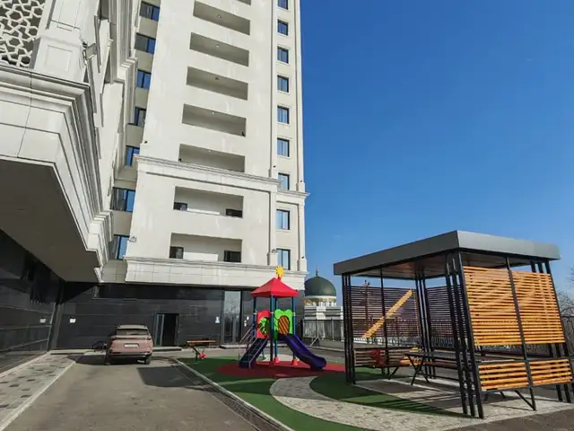 2-комн. квартира, 6 этаж, 57 м², 20, Худжанд - 16