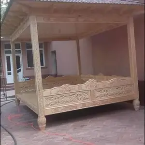 Беседка, Худжанд