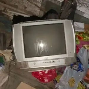 Телевизор Samsung, Душанбе